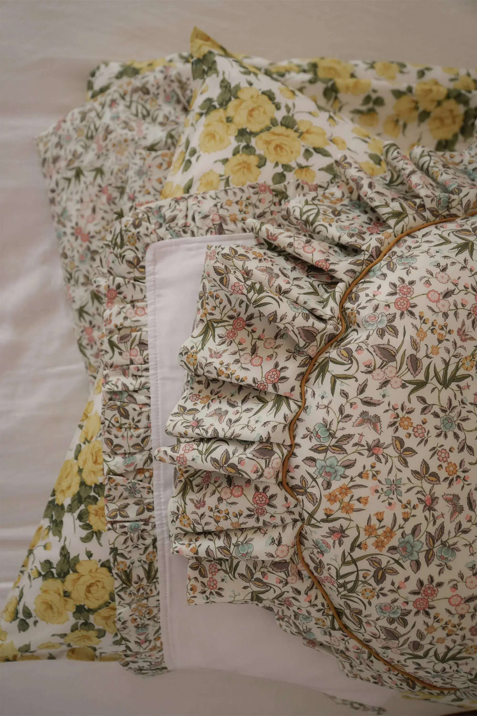 TAPESTRY Liberty Fitted Sheet - Image 8