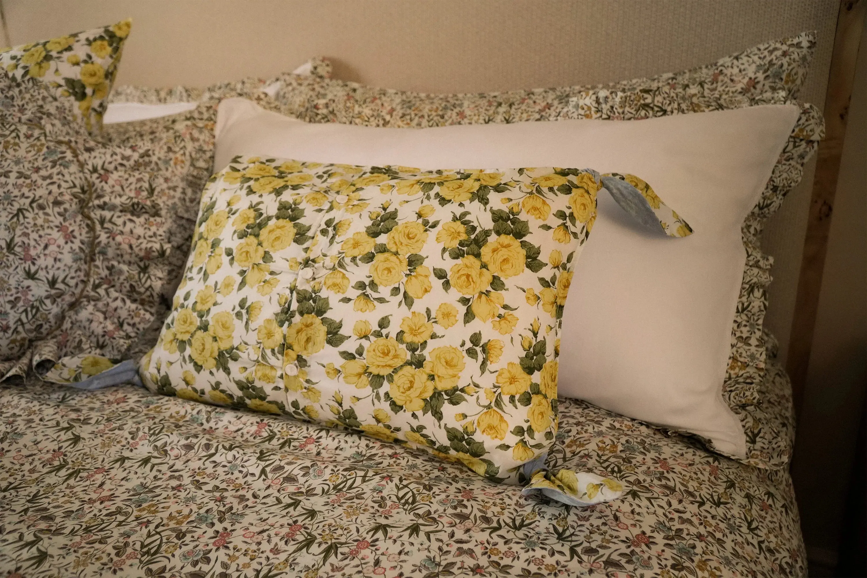 TAPESTRY Liberty Pillowcase - Image 10