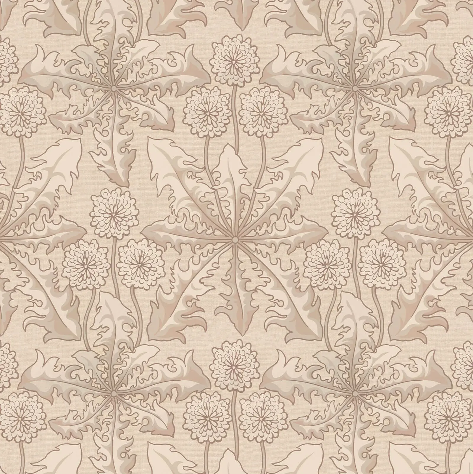 TARAXA Wallpaper - Phlox