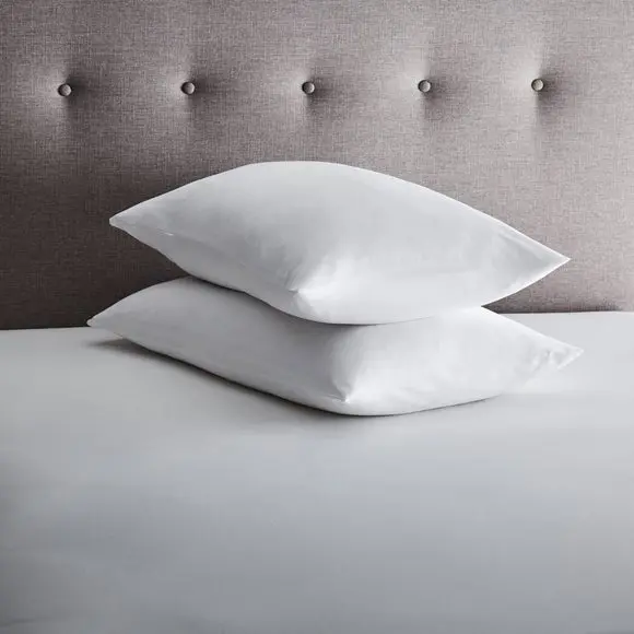 Teflon Stain Resistant Pillow Protector