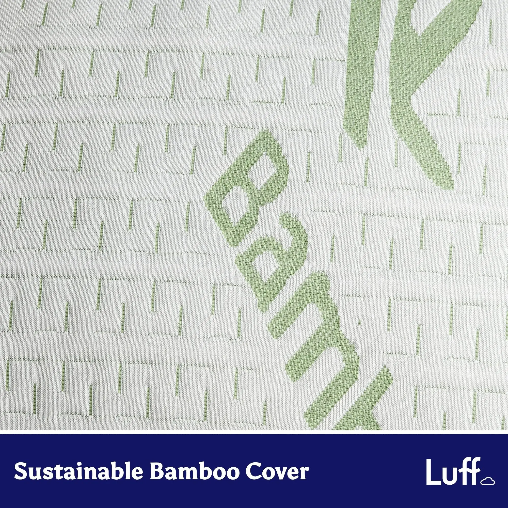 The Cambridge Firm Bamboo Pillow - Image 3