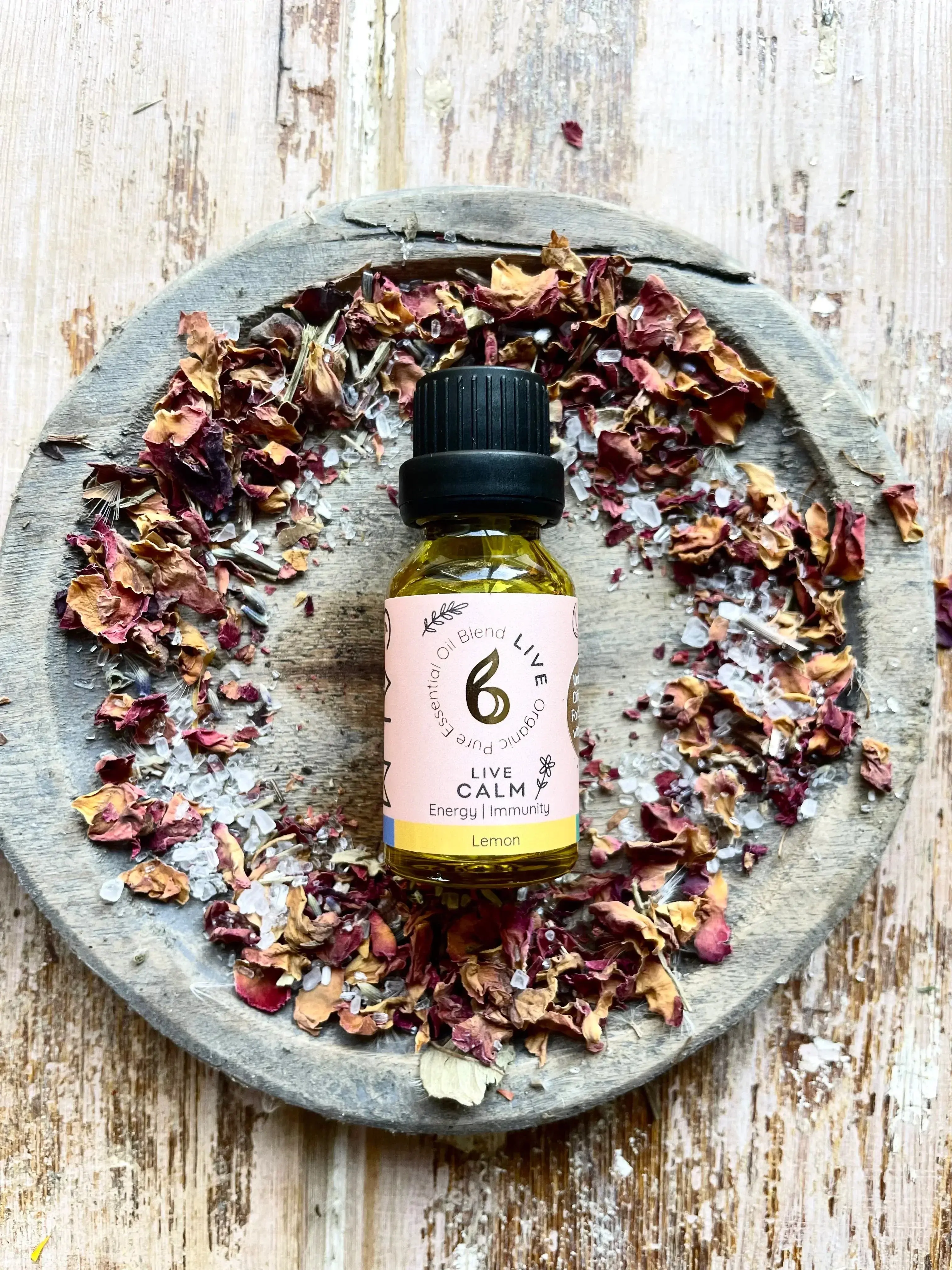The Complete B Calm Ritual - **SAVE 20% FOR A LIMITED TIME ONLY** - Image 11