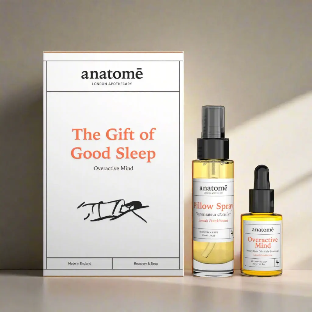 The Gift of Good Sleep | Somali Frankincense - Image 11
