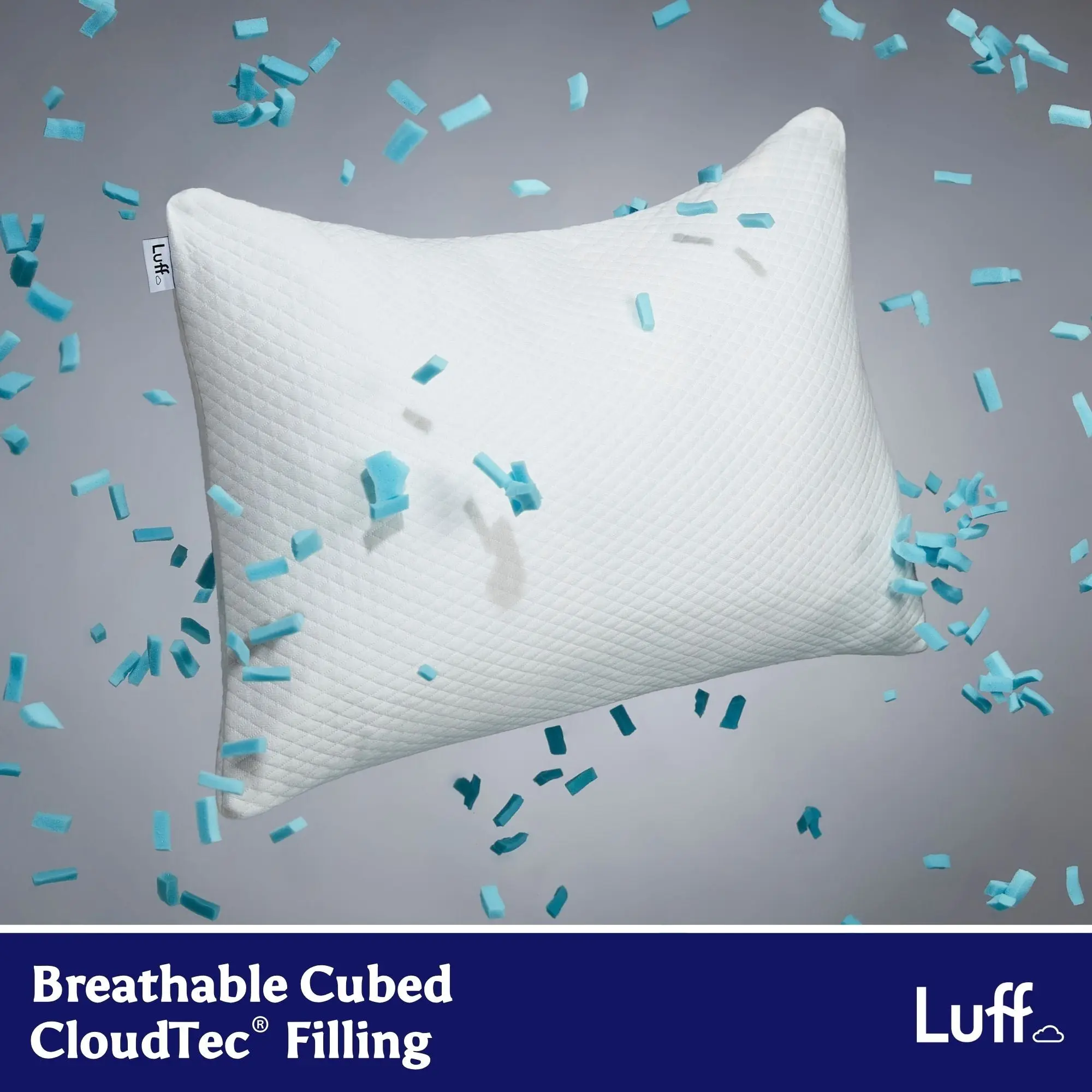 The Luxury Bamboo Pillow - Image 5