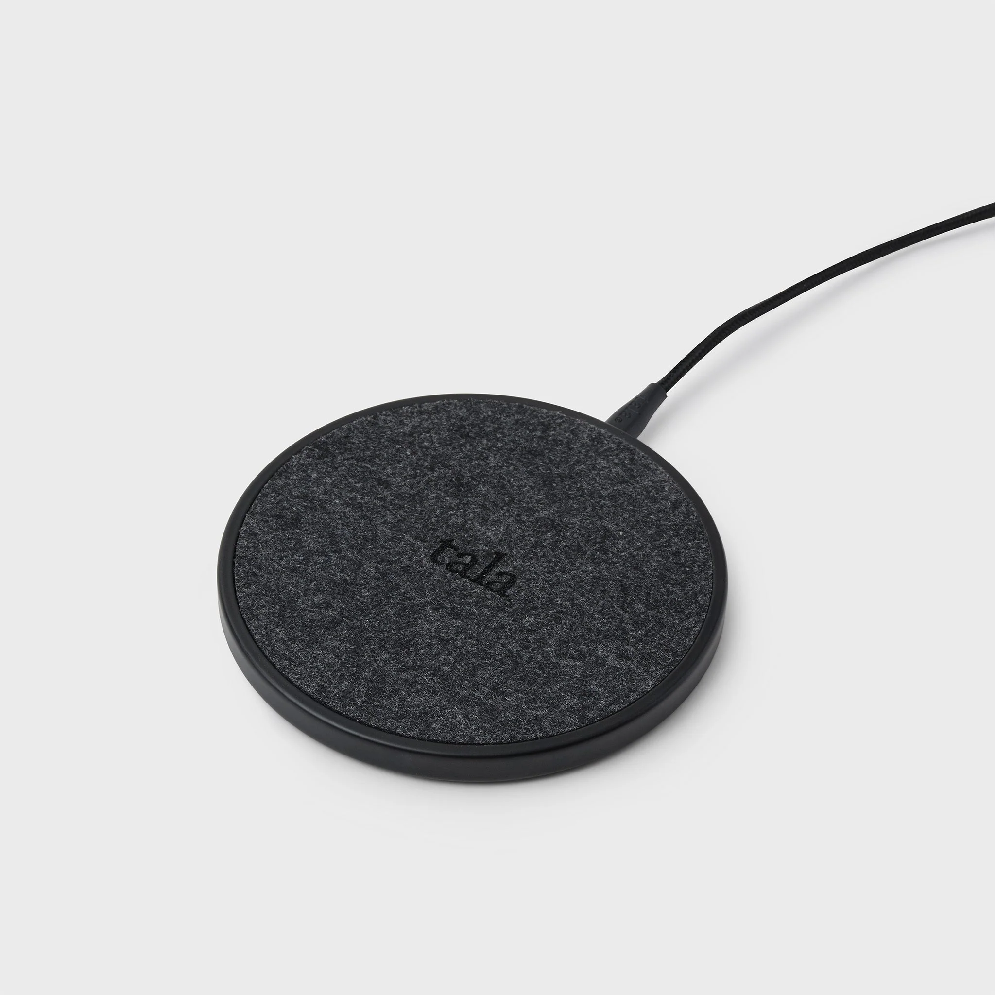 The Muse Portable Lamp in Selvedge Blue Bundle - Image 3