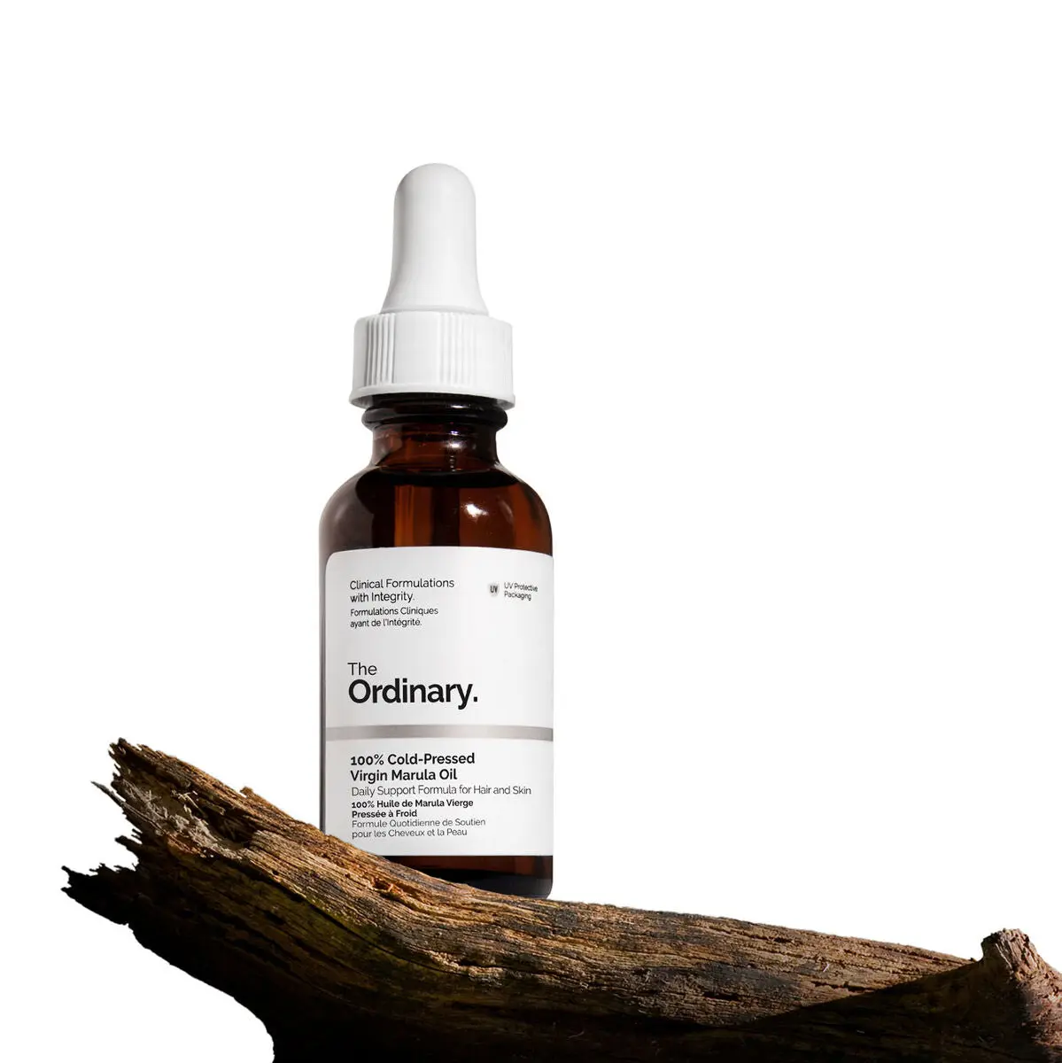 The Ordinary 100% Cold-Pressed Virgin Marula Oil 30Ml - Image 4