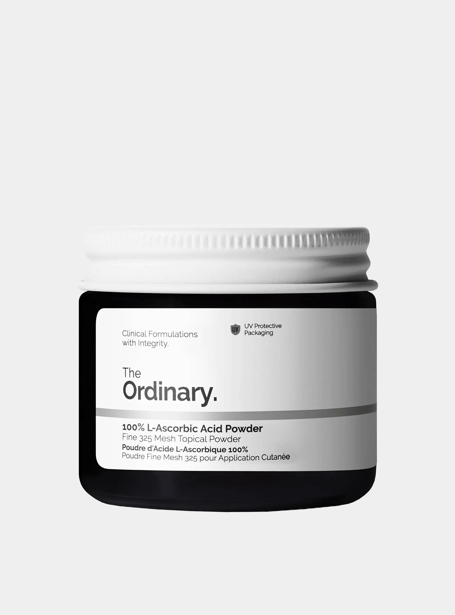 The Ordinary 100% L-Ascorbic Acid Powder 20G