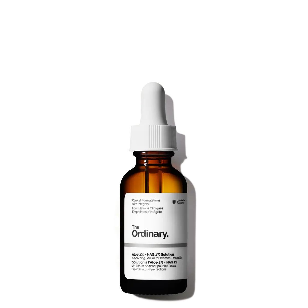 The Ordinary Aloe 2% + Nag 2% Solution 30ML - Image 2