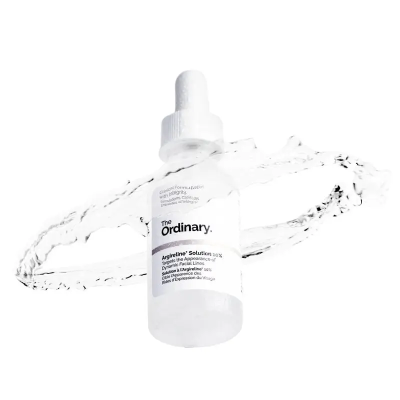The Ordinary Argireline Solution 10% 30Ml - Image 3