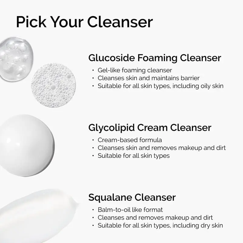 The Ordinary Glucoside Foaming Cleanser 150ML - Image 4