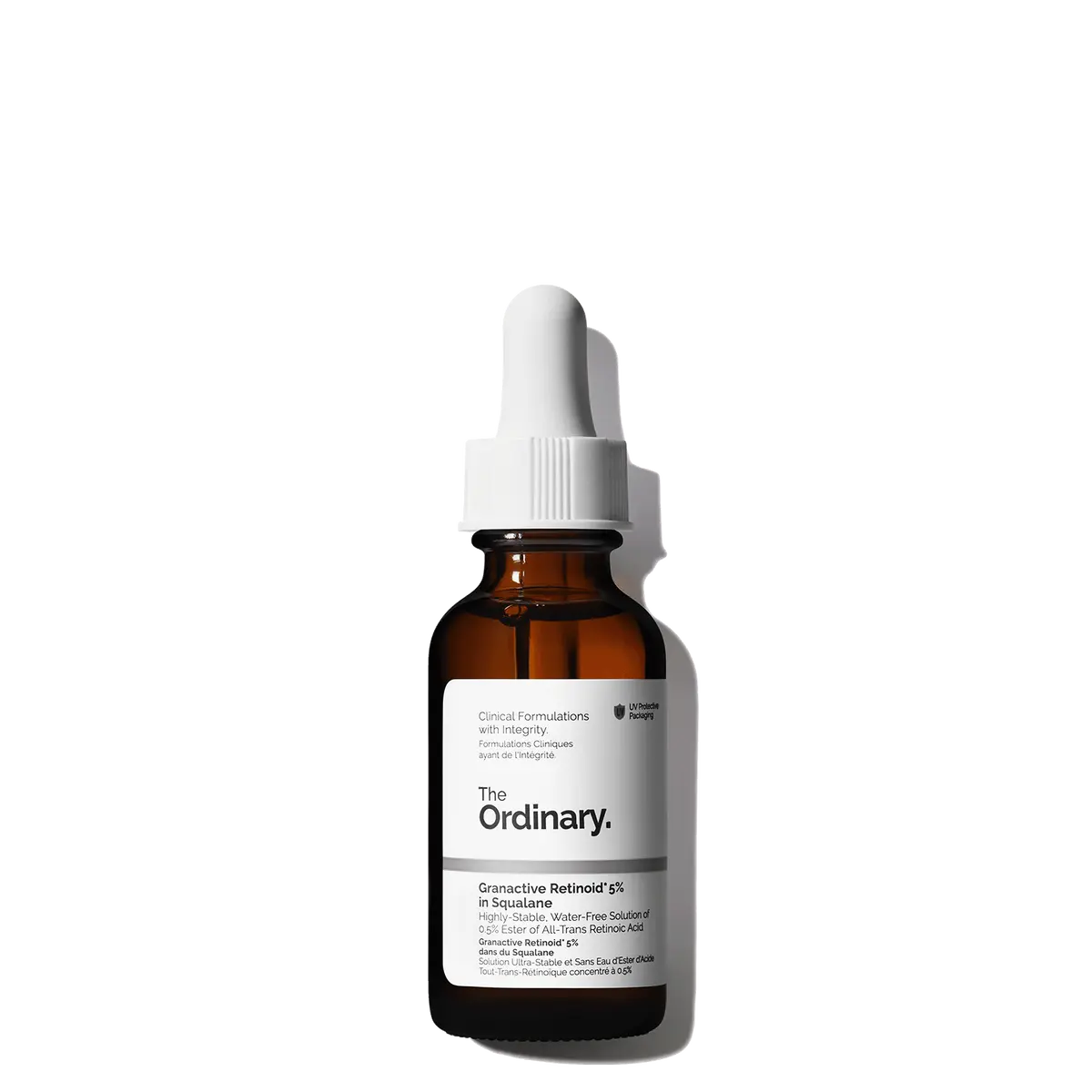 The Ordinary Granactive Retinoid 5% In Squalane 30ML - Image 2