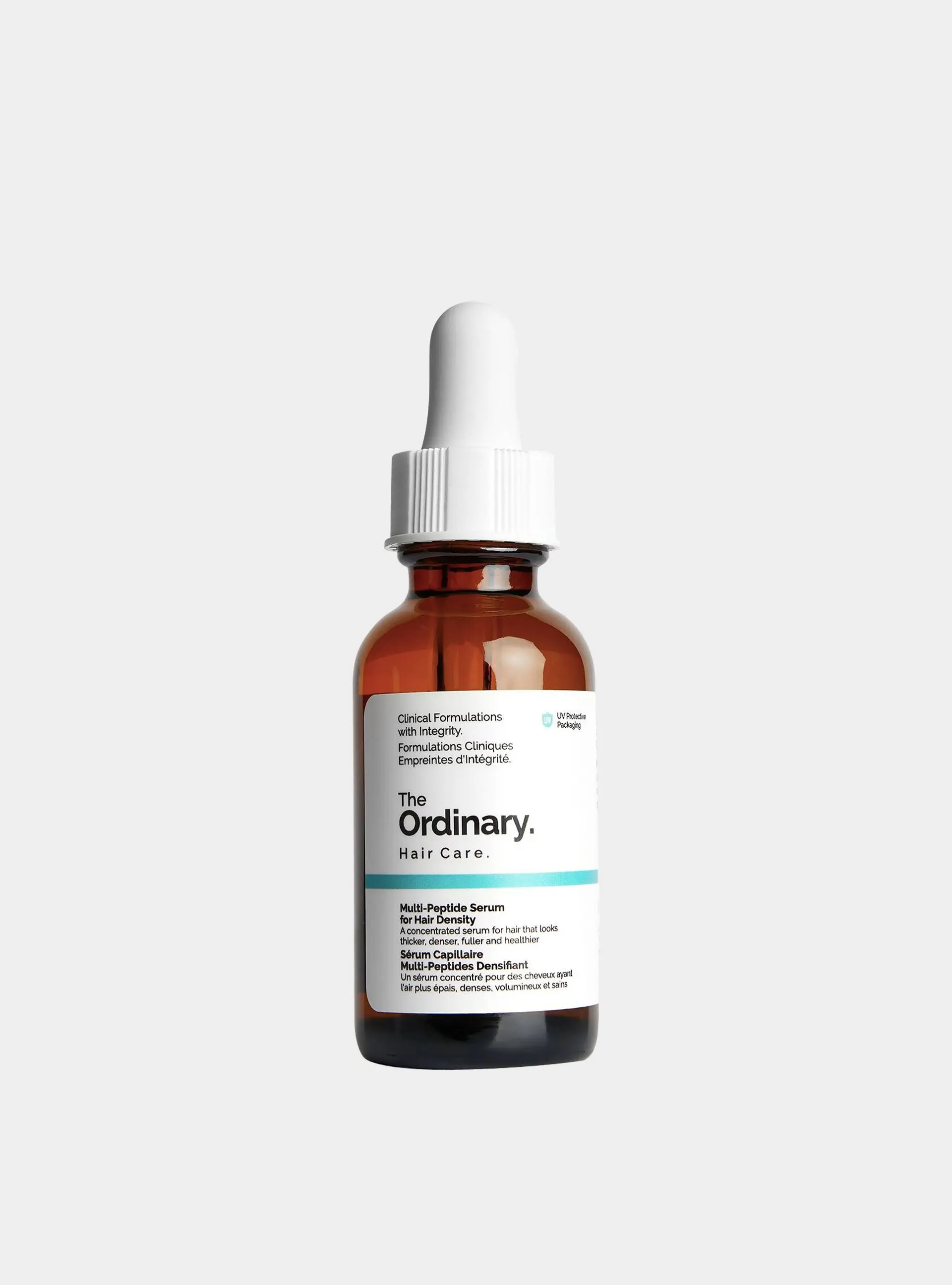 The Ordinary Multi-Peptide Serum For Hair Density 30ML