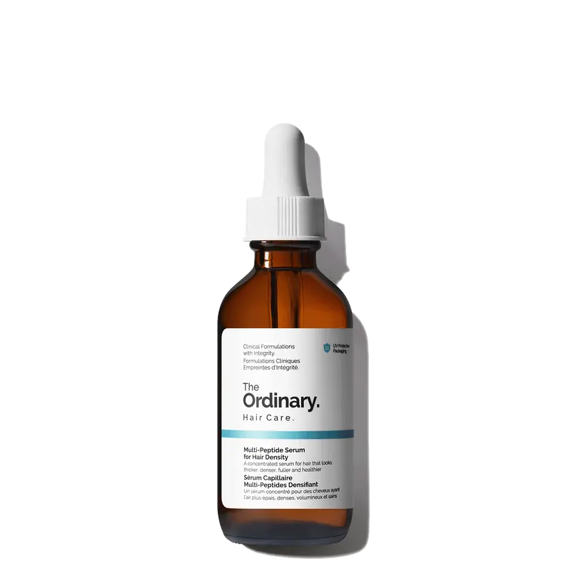The Ordinary Multi-Peptide Serum For Hair Density 30ML - Image 2