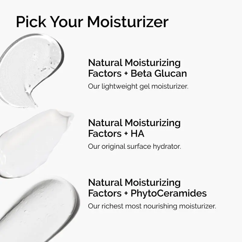The Ordinary Natural Moisturising Factors + Ha 30ML - Image 5