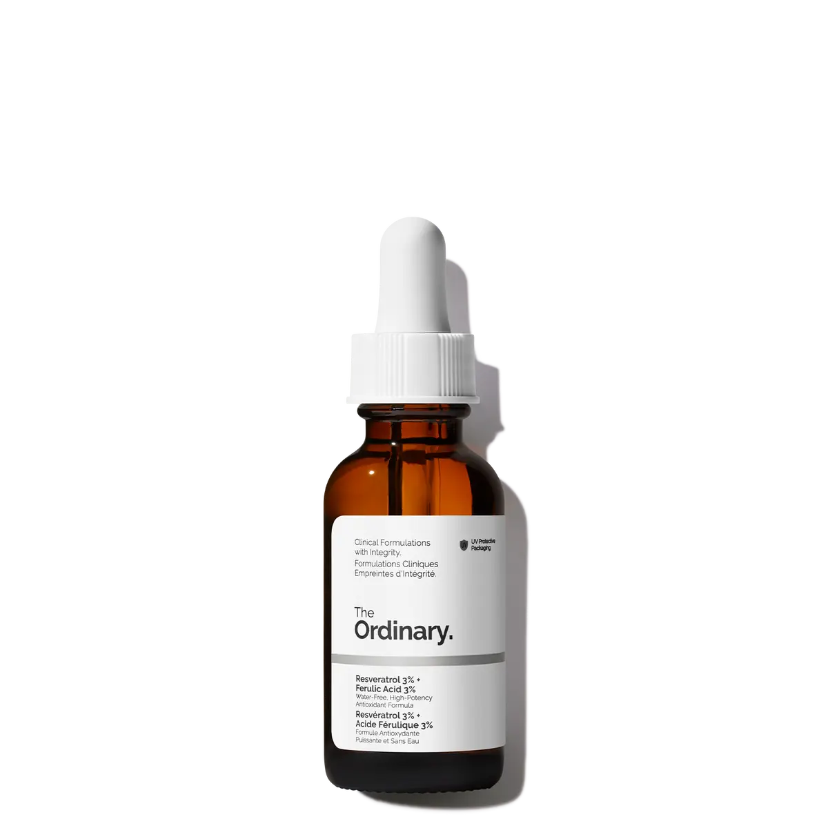The Ordinary Resveratrol 3% + Ferulic Acid 3% 30ML - Image 2