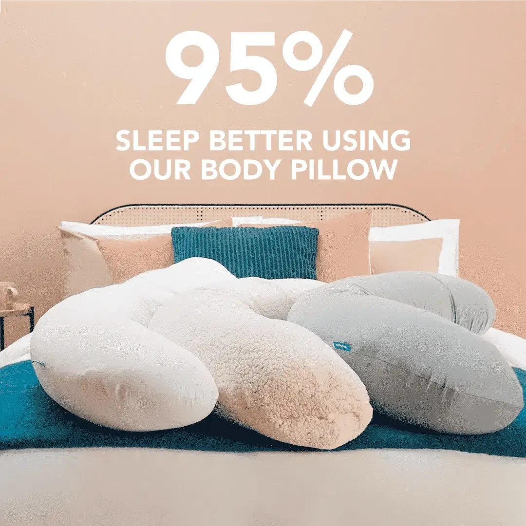 The Pregnancy Body Pillow - Image 12