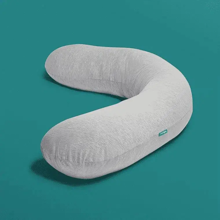 The Pregnancy Body Pillow - Image 2