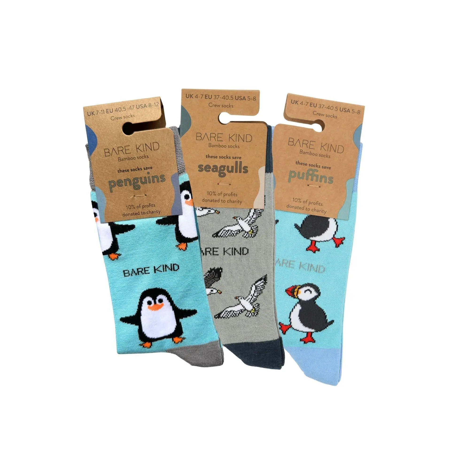 The Seabird Bundle of 3 - Image 6