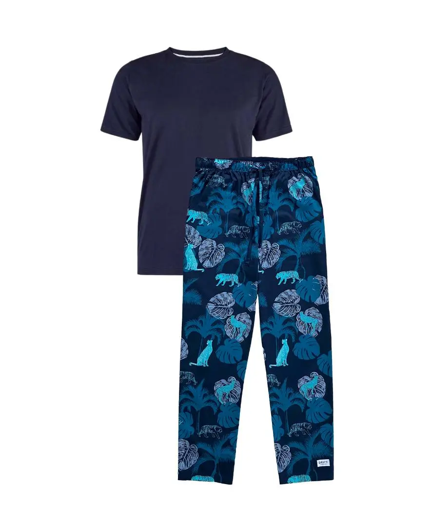 The Tropics Pyjama Bottoms Set - Image 12