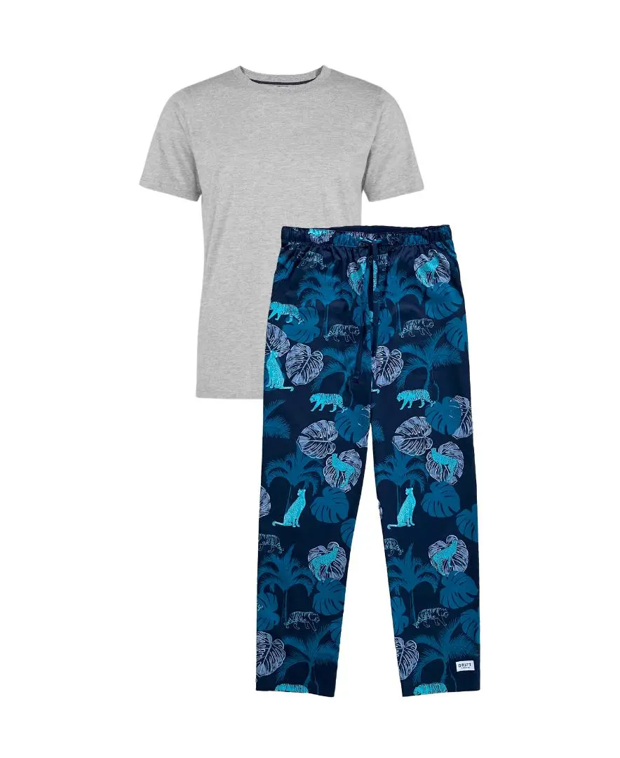 The Tropics Pyjama Bottoms Set - Image 13