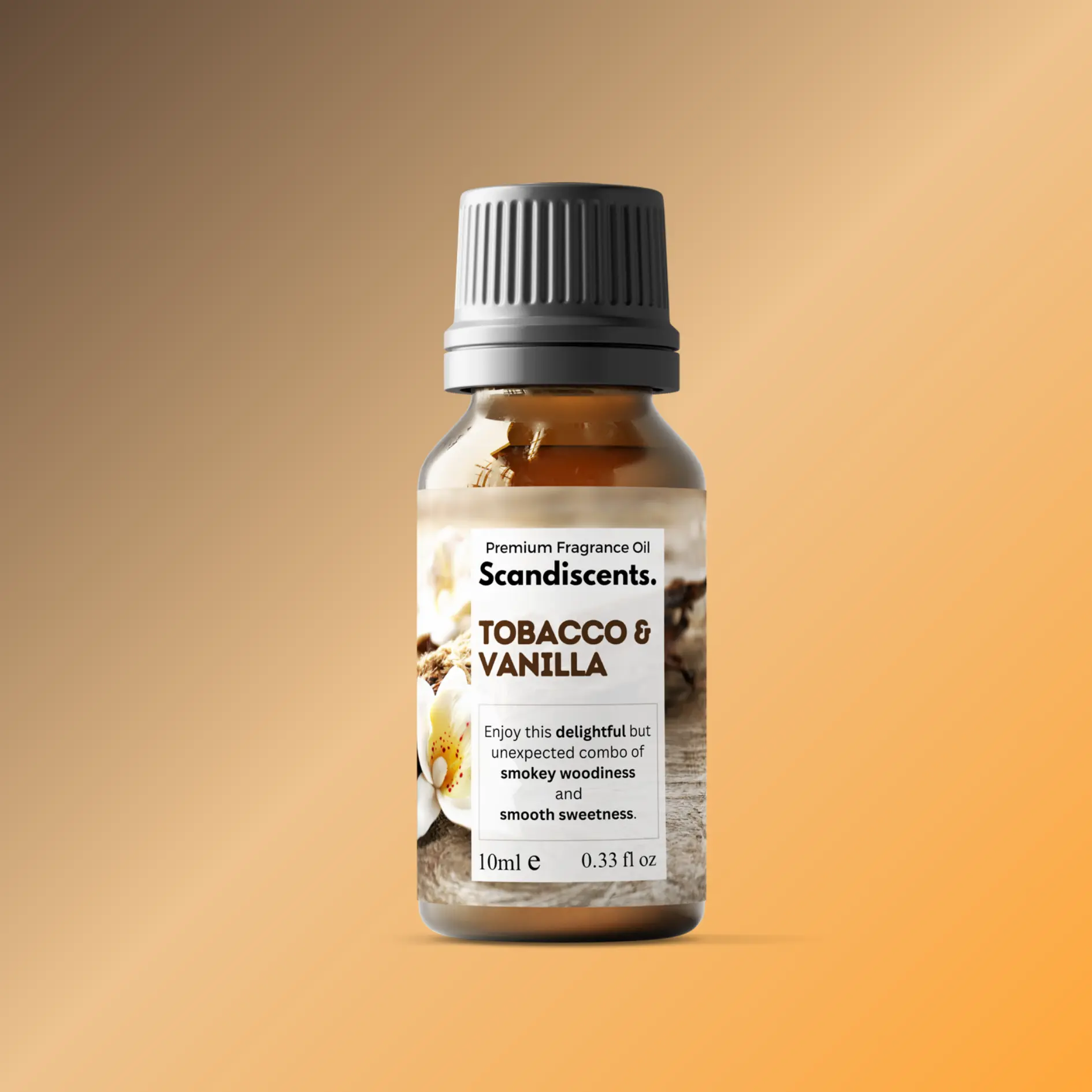 Tobacco & Vanilla - Image 3