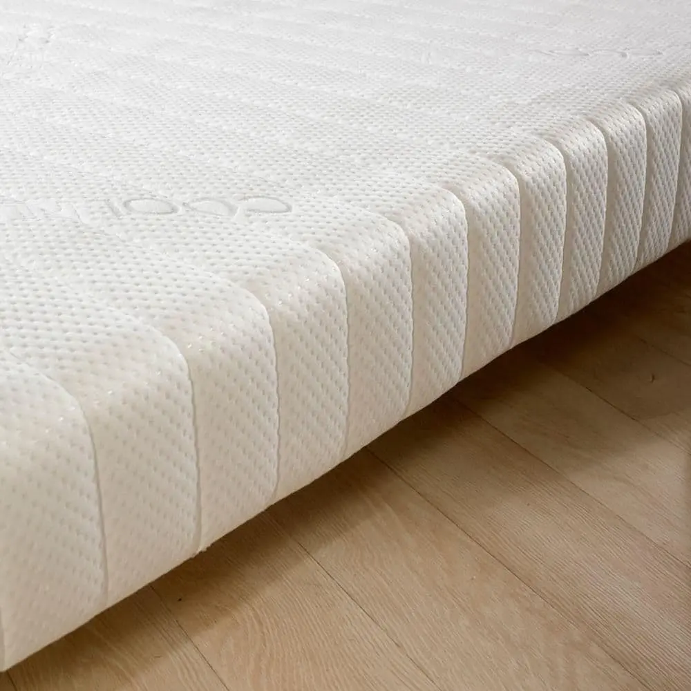 Touch 3 Zone Memory Foam Orthopaedic Rolled Mattress - Image 4