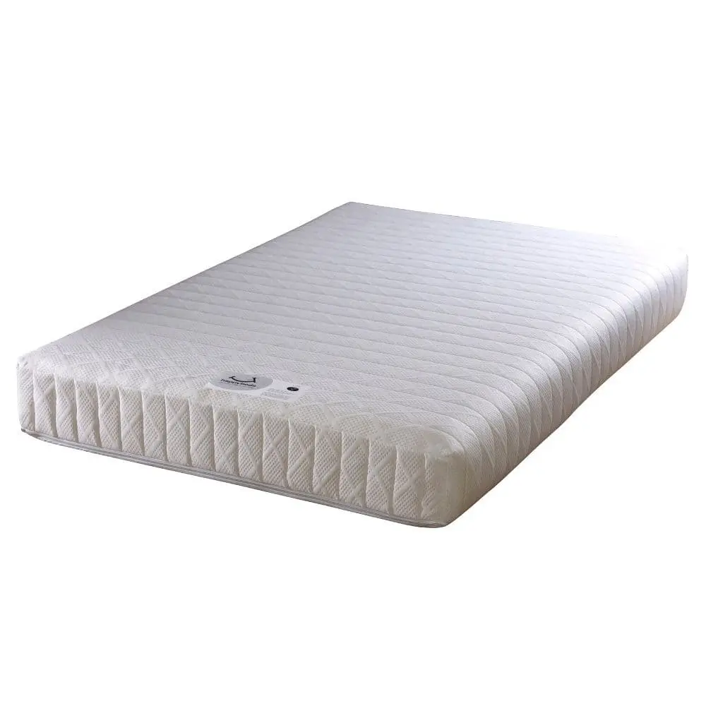 Touch 7-Zone Memory Foam Orthopaedic Rolled Mattress - Image 2