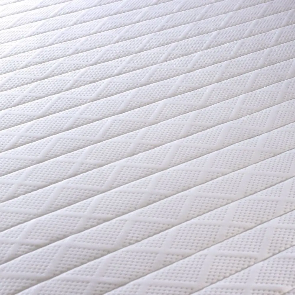 Touch 7-Zone Memory Foam Orthopaedic Rolled Mattress - Image 4