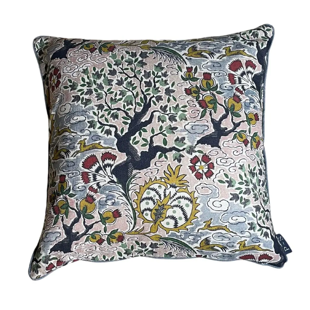 Tree of Life "EDEN" Cushion - Image 2