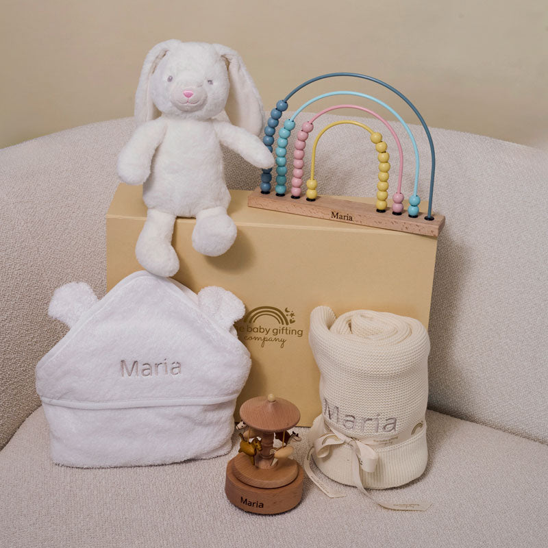 ULTIMATE RAINBOW CUDDLE SET - Image 3