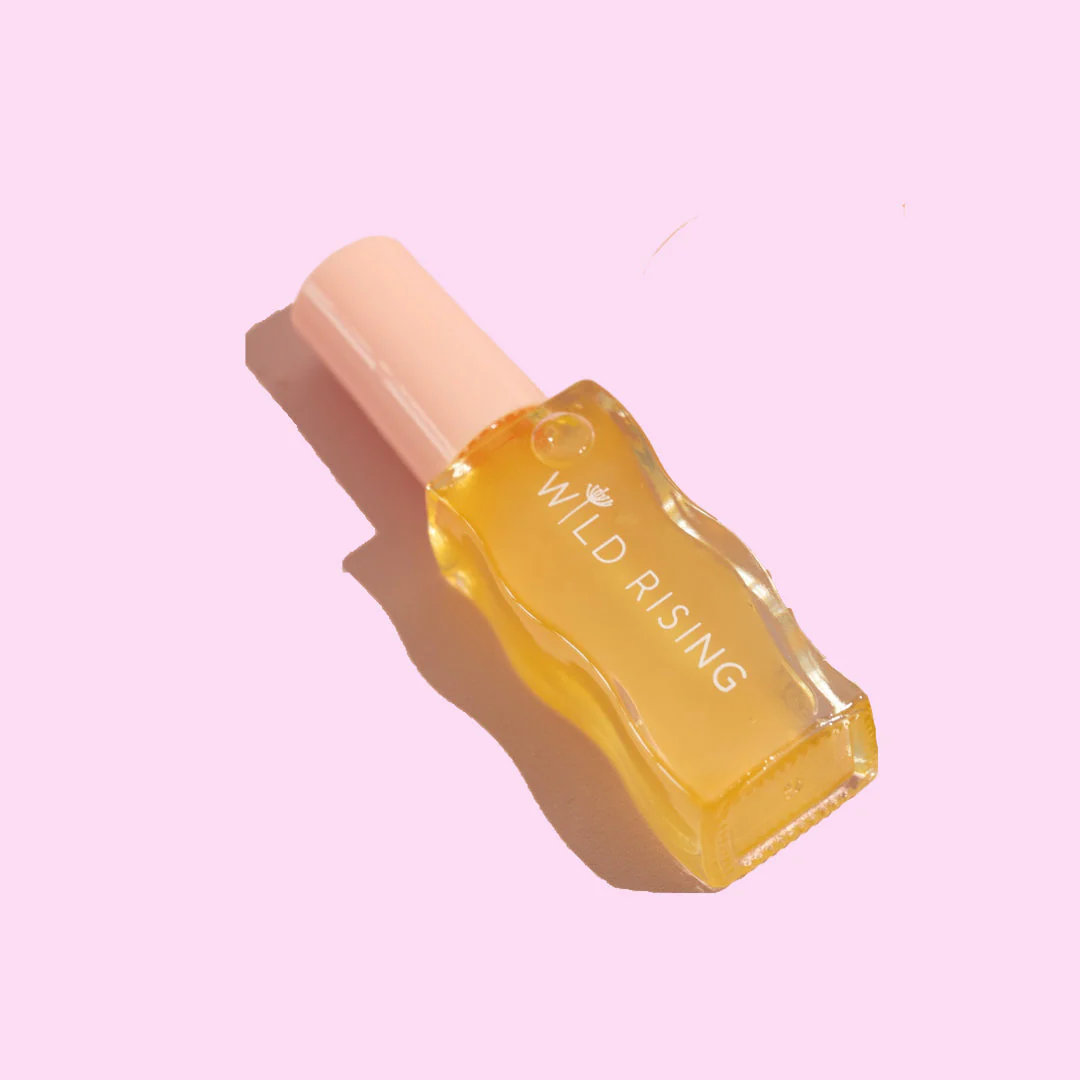 Ultra Shine Lip Oil 8 mL - Image 4