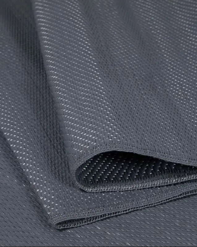 Urban Outdoor Rug Anthracite | 1000 - Image 3