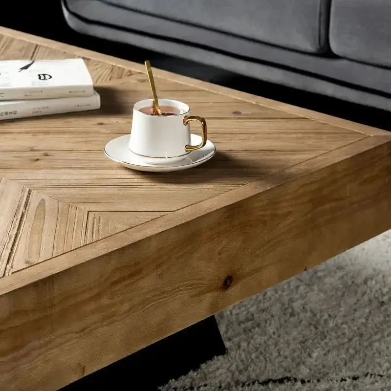 Ureshii Coffee Table - Image 3