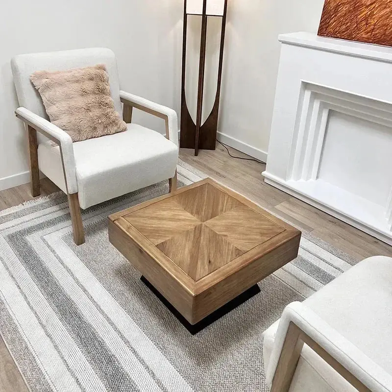 Ureshii Coffee Table - Image 4