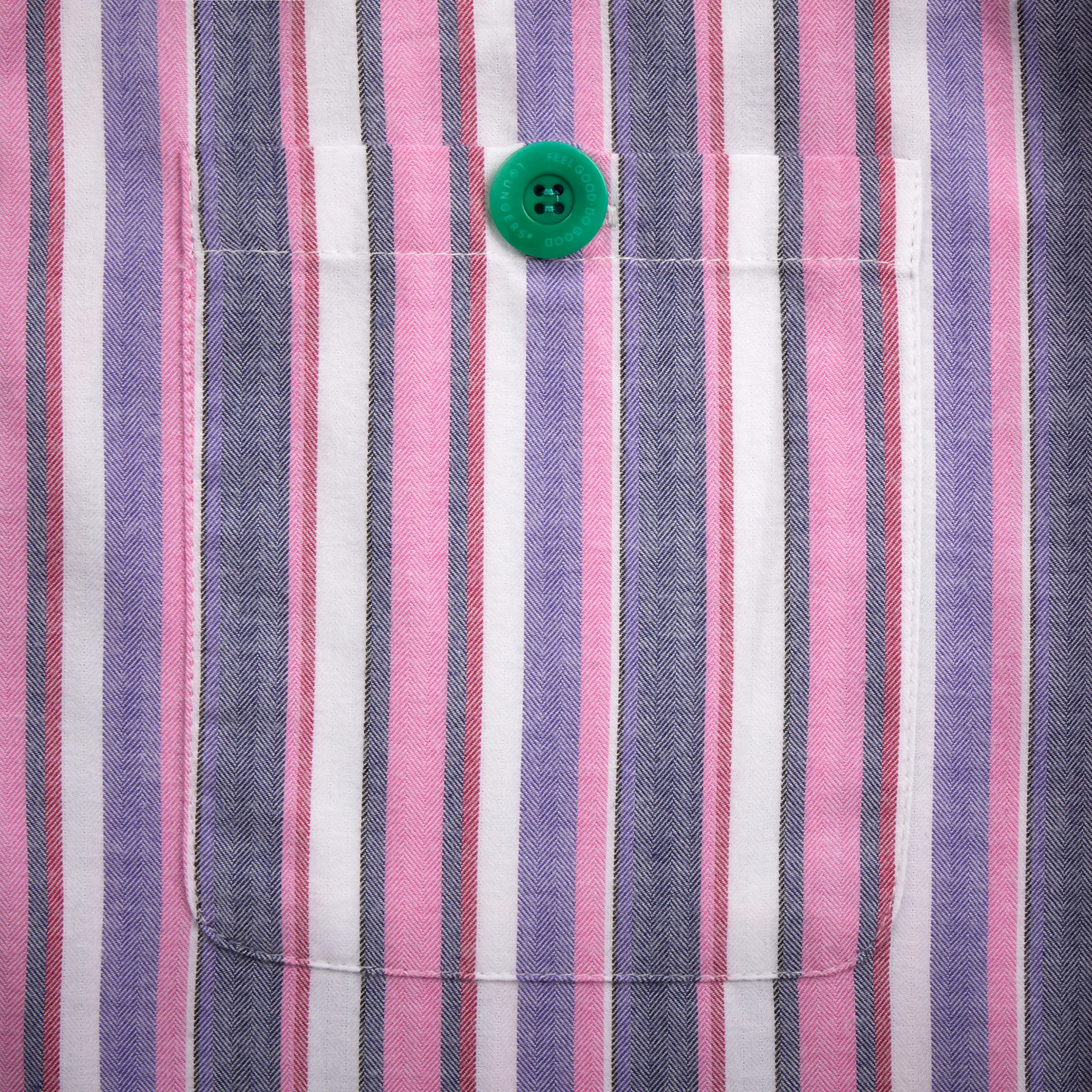 Vaquita Mens Pyjama Trouser - Image 3