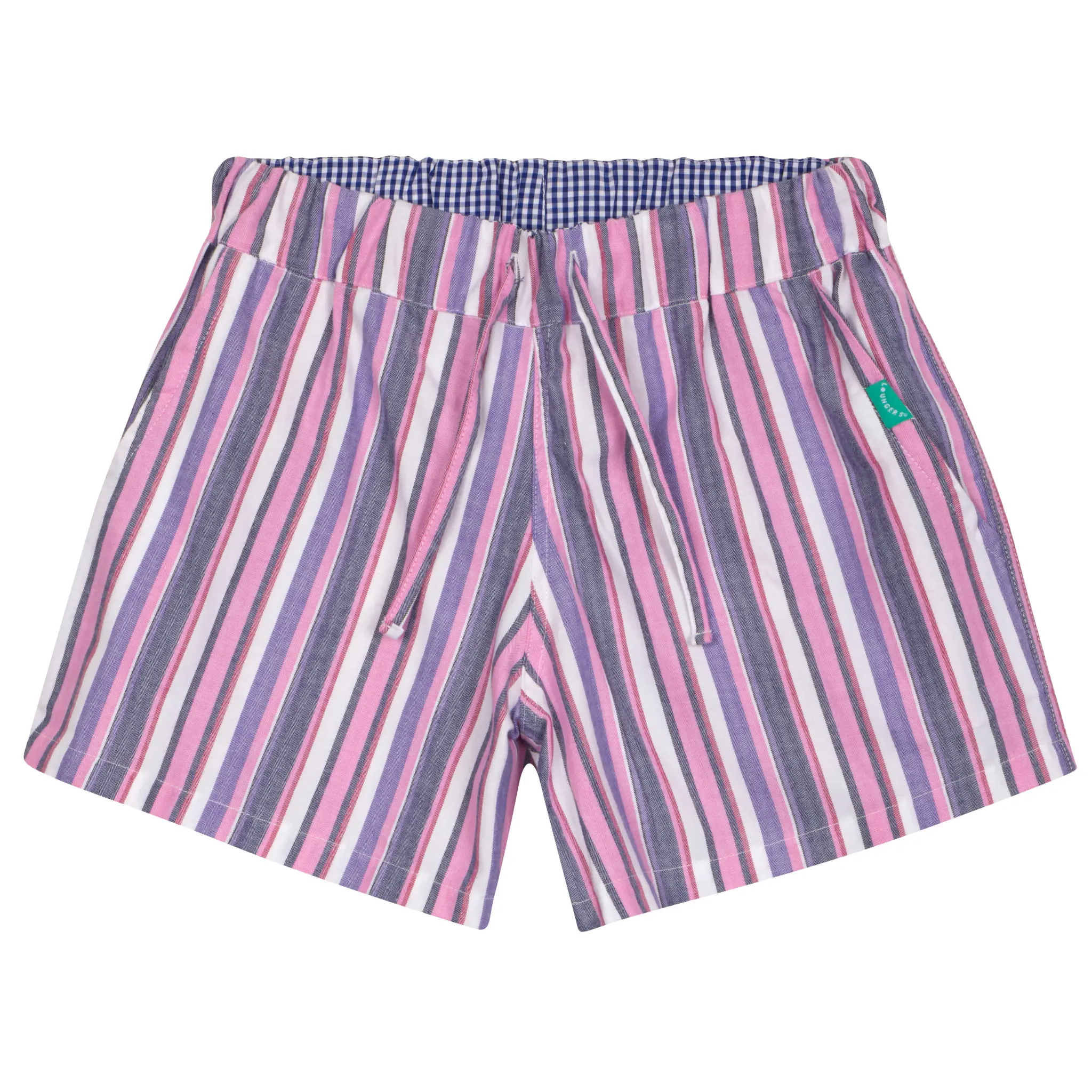 Vaquita Unisex Pyjama Shorties - Image 6