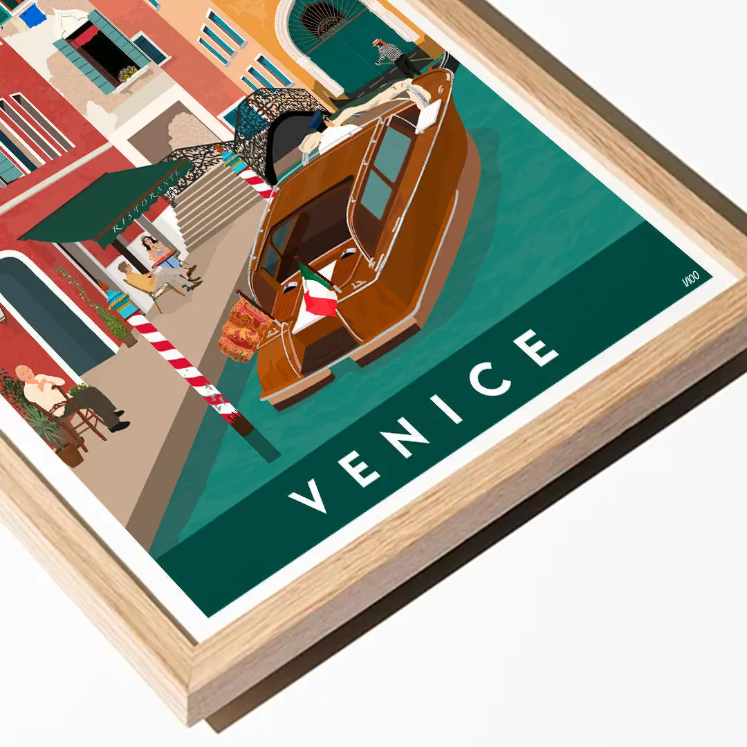 Venice, Italy - Image 3