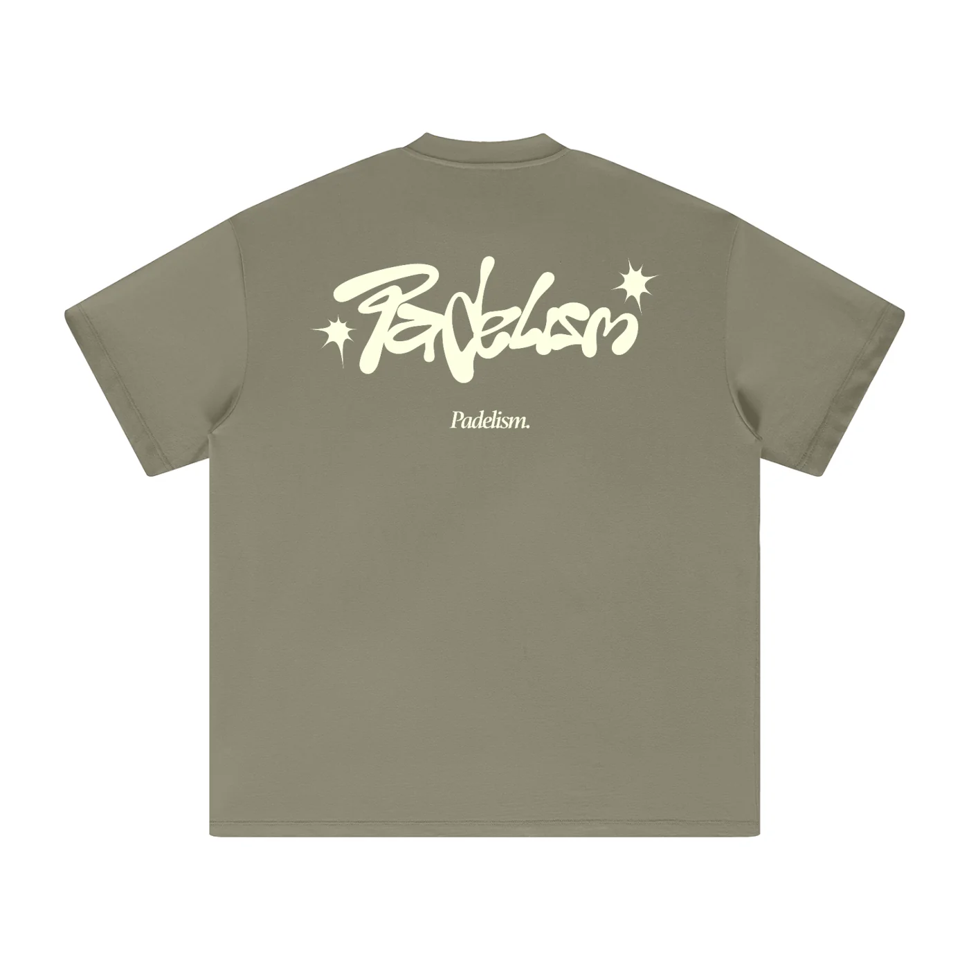 Vibe - Heavyweight T-Shirt - Image 4