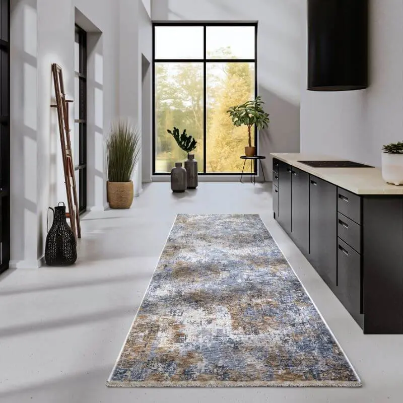 Villeroy & Boch 1871 Short Pile Rug Abstract - Image 8