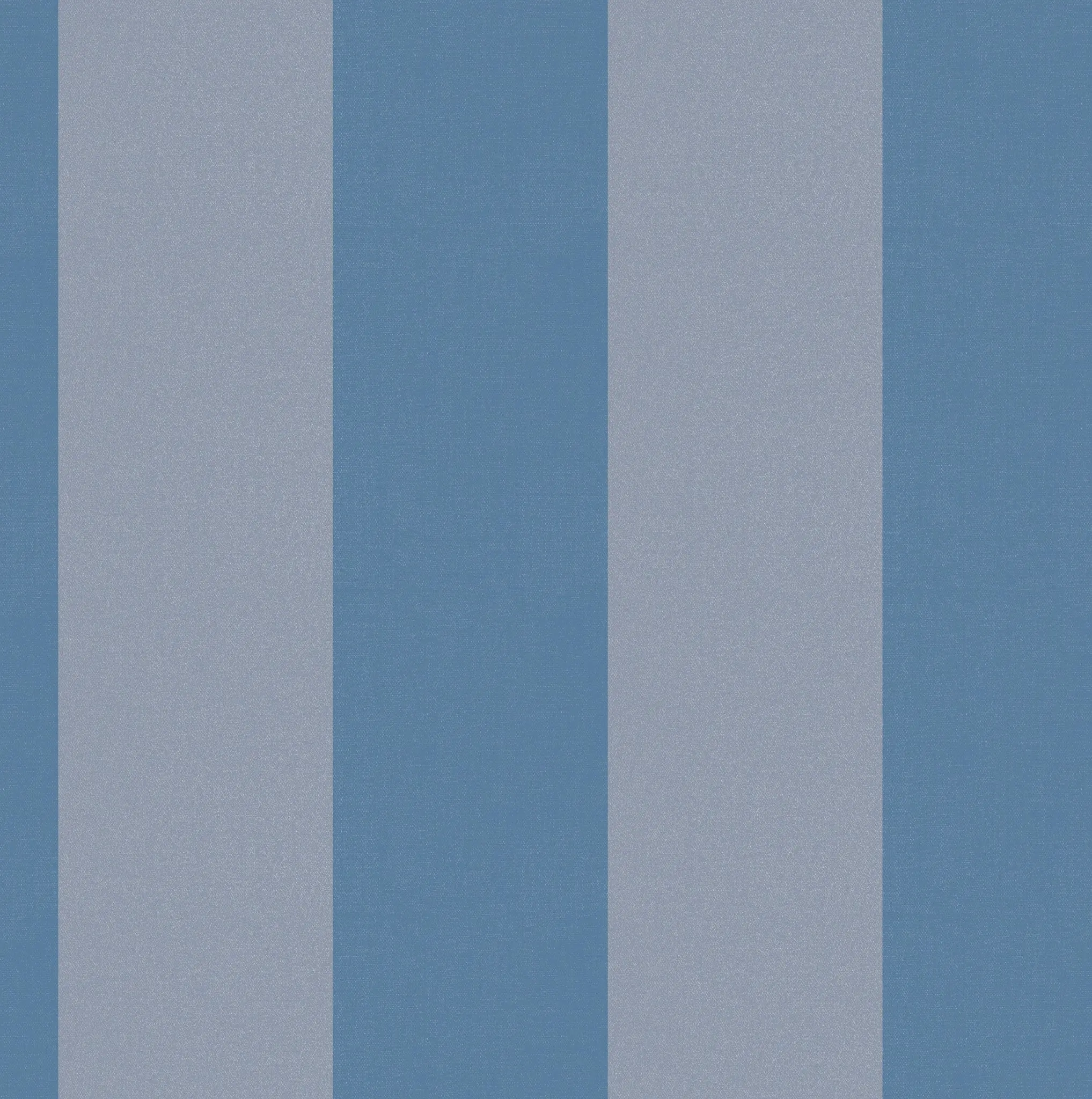 Vintage Oriental Wallpaper - Powder Blue - Image 4