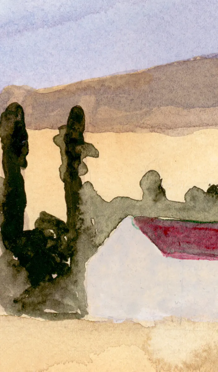 Wallpaper Mural of the Western Cape - £50 per sq metre. - Image 2