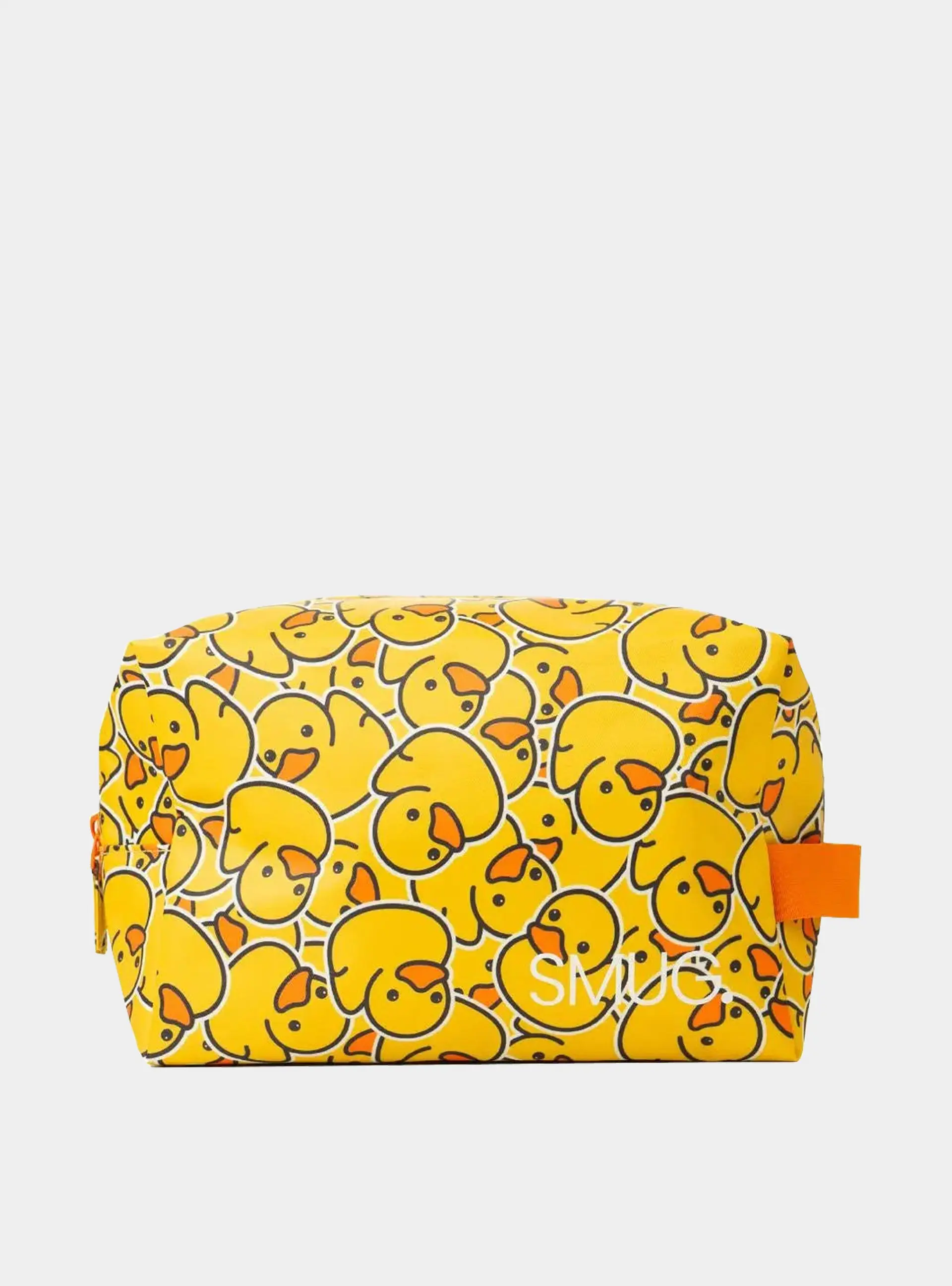 Duck Wash Bag