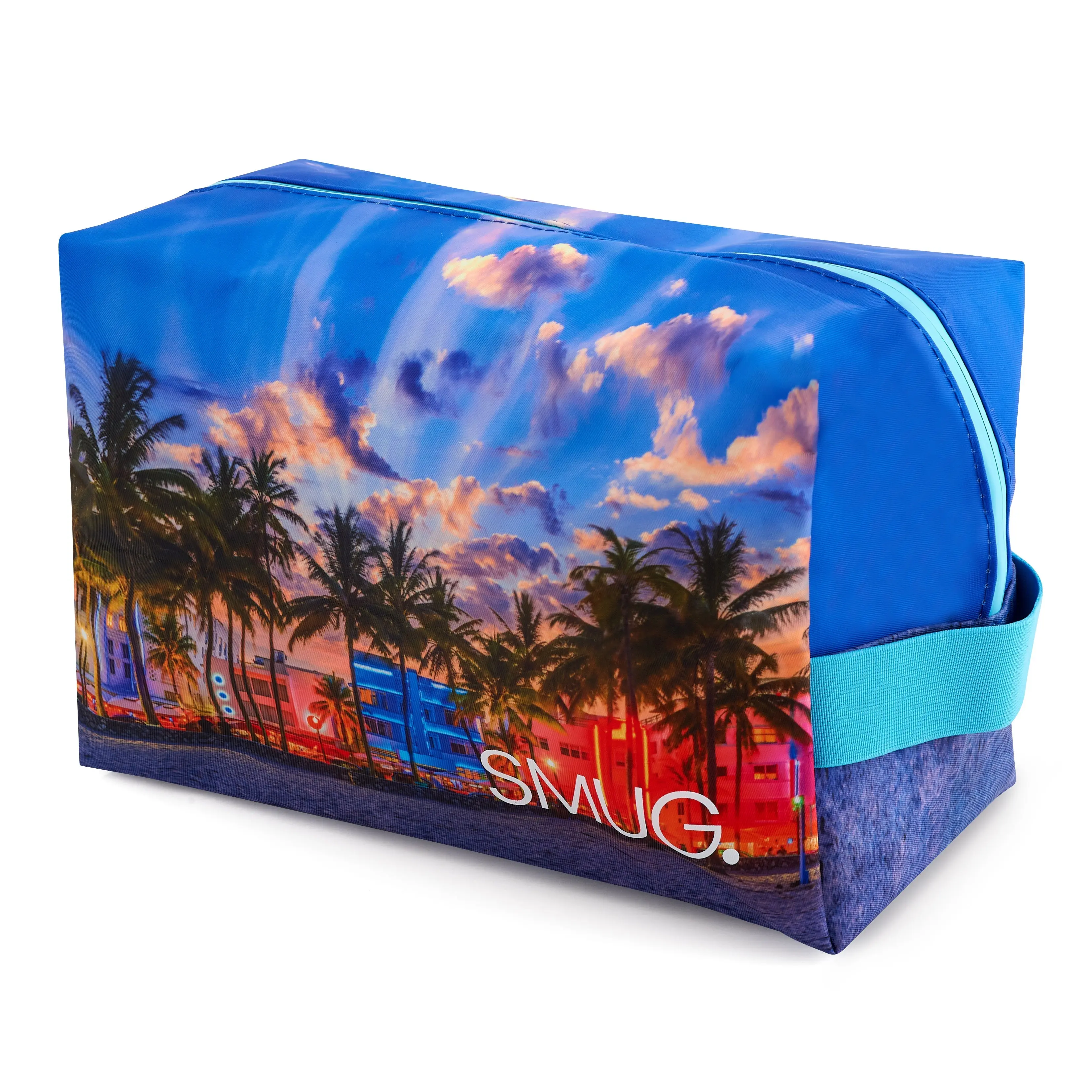 Miami Wash Bag - Image 4