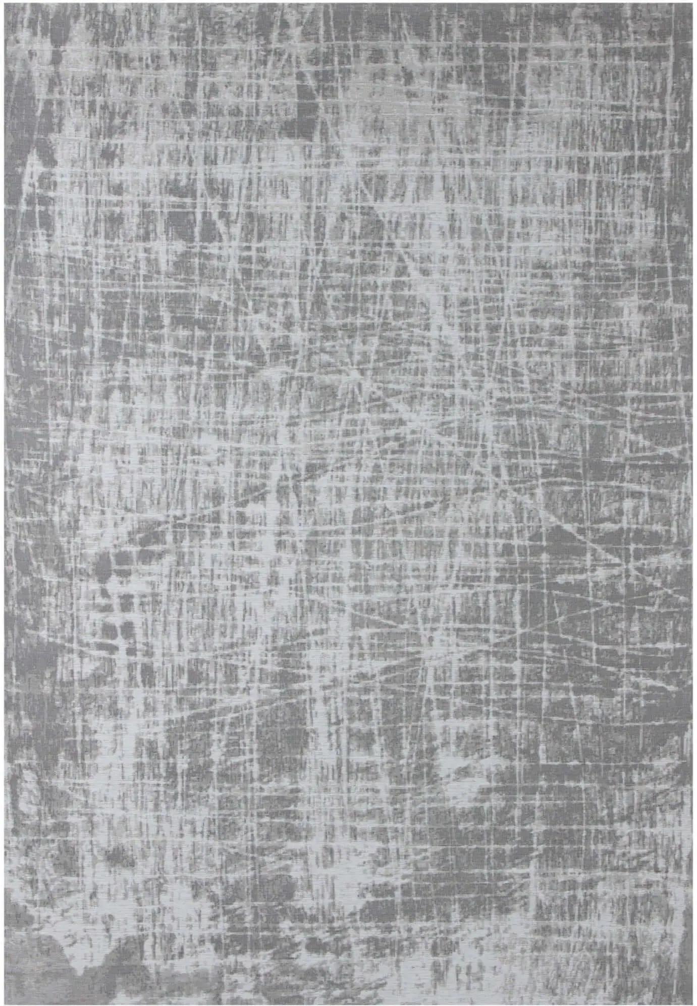 Washable Rug Carina Grey | 6921G