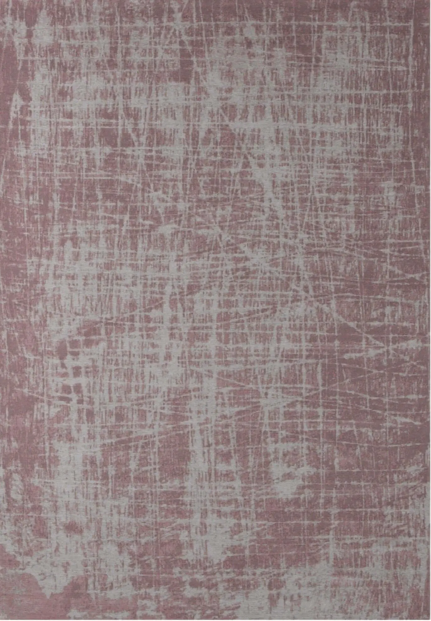 Washable Rug Carina Pink | 6920P