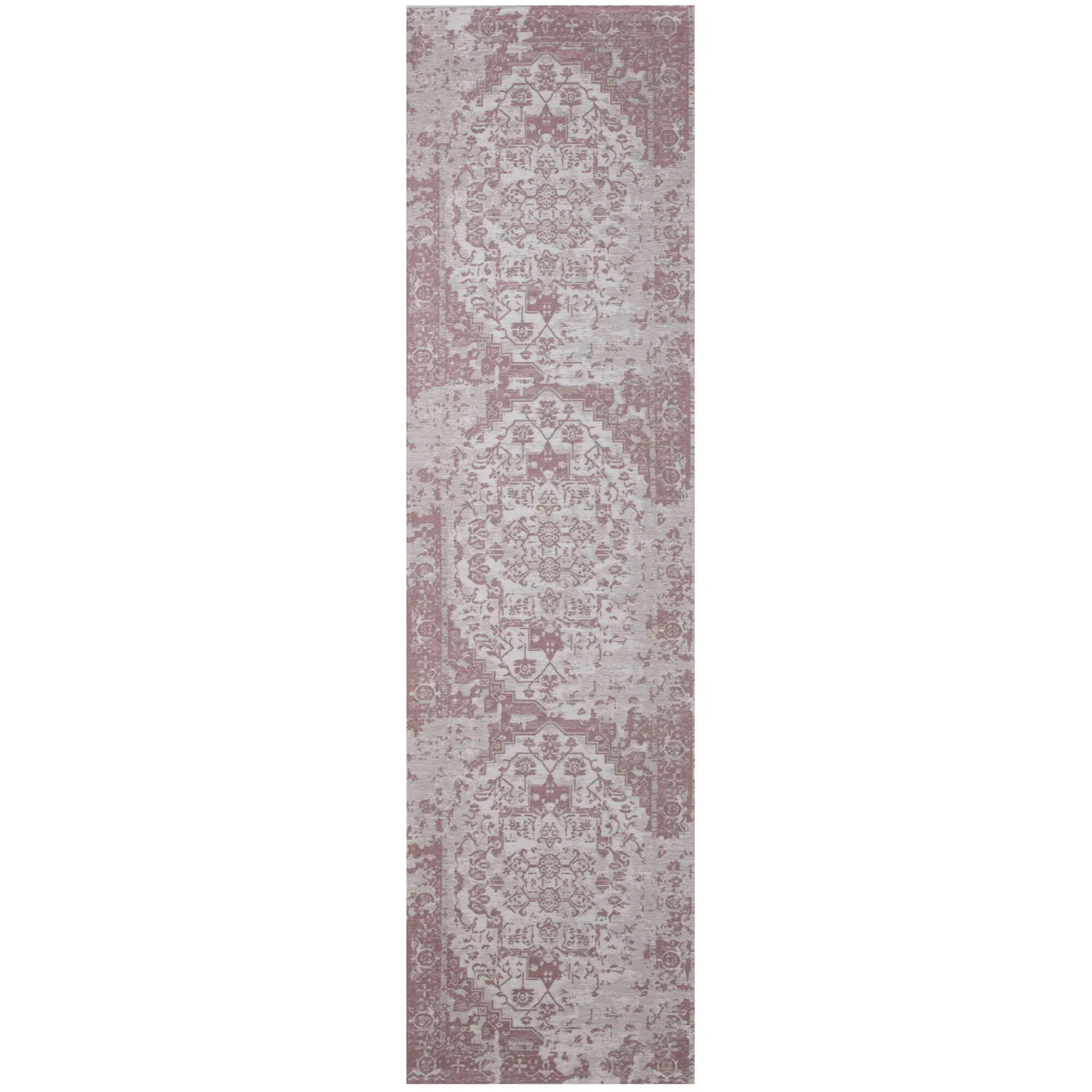 Washable Rug Carina Pink | 6962 - Image 9