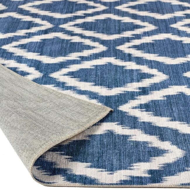 Washable Rug Eterna Diamond Design - Image 4