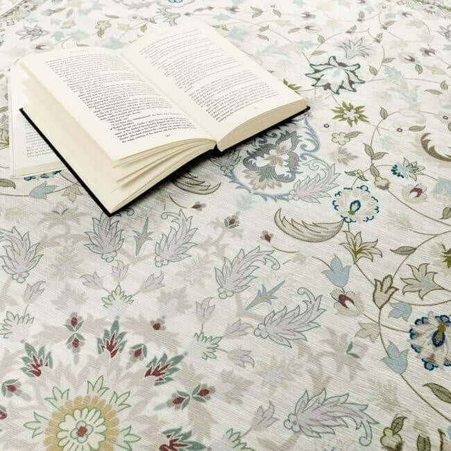 Washable Rug Eterna Vintage Design - Image 2