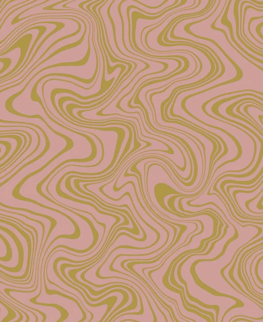 Wavy Wallpaper - Image 6