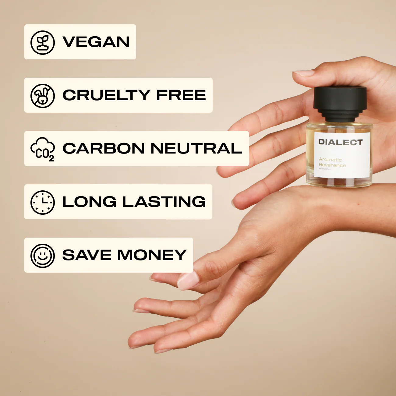White Fusion Perfume - Image 5